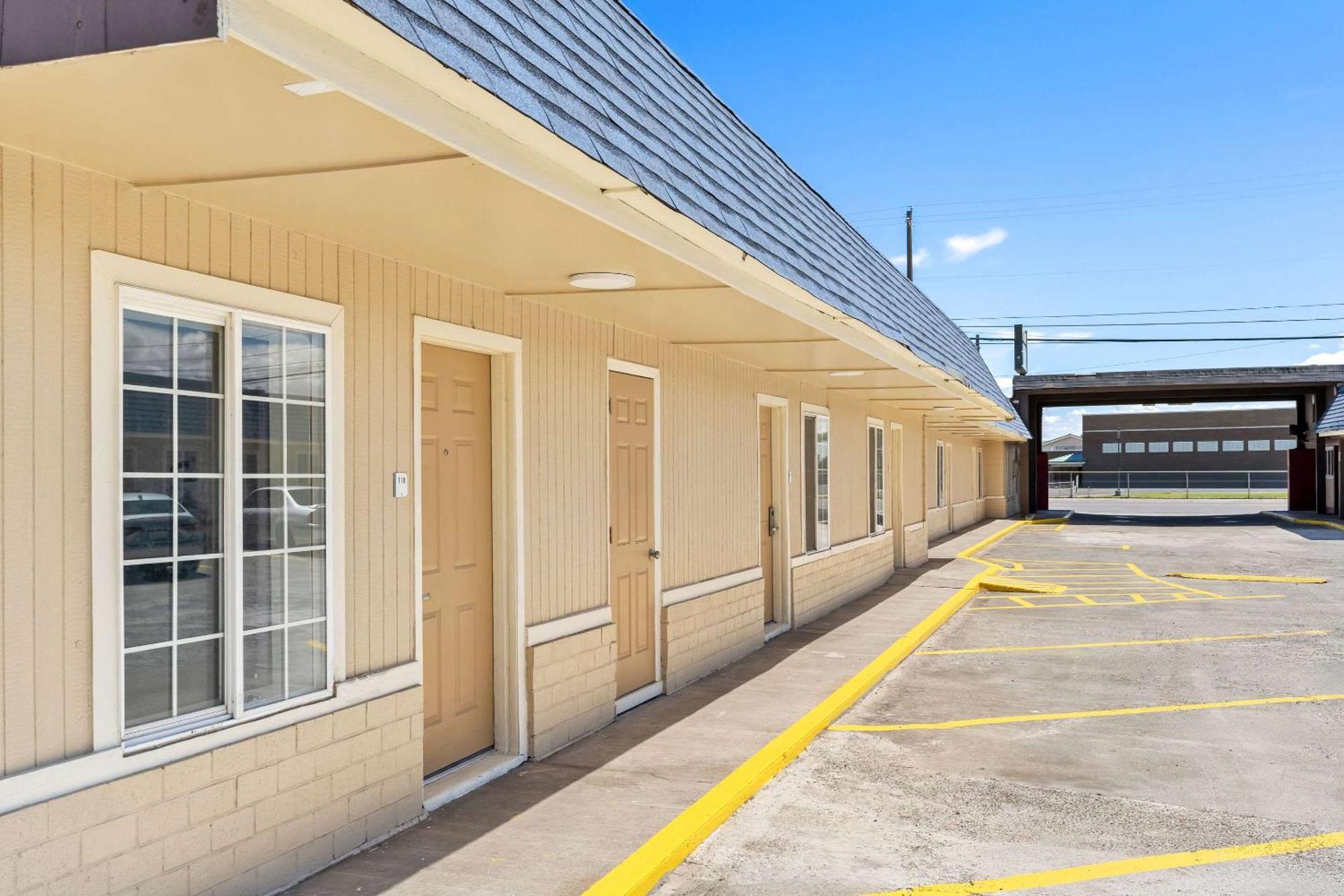 Rodeway Inn Hermiston - Umatilla Экстерьер фото