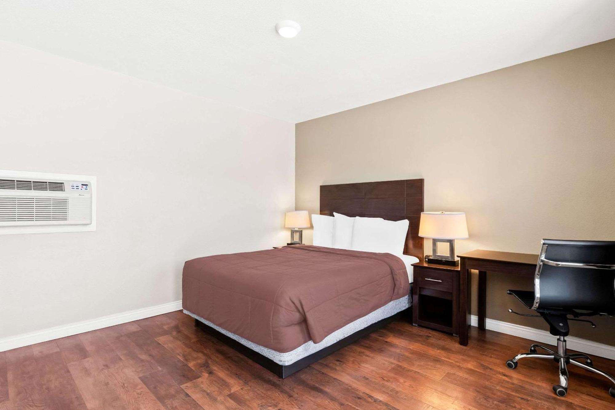 Rodeway Inn Hermiston - Umatilla Экстерьер фото