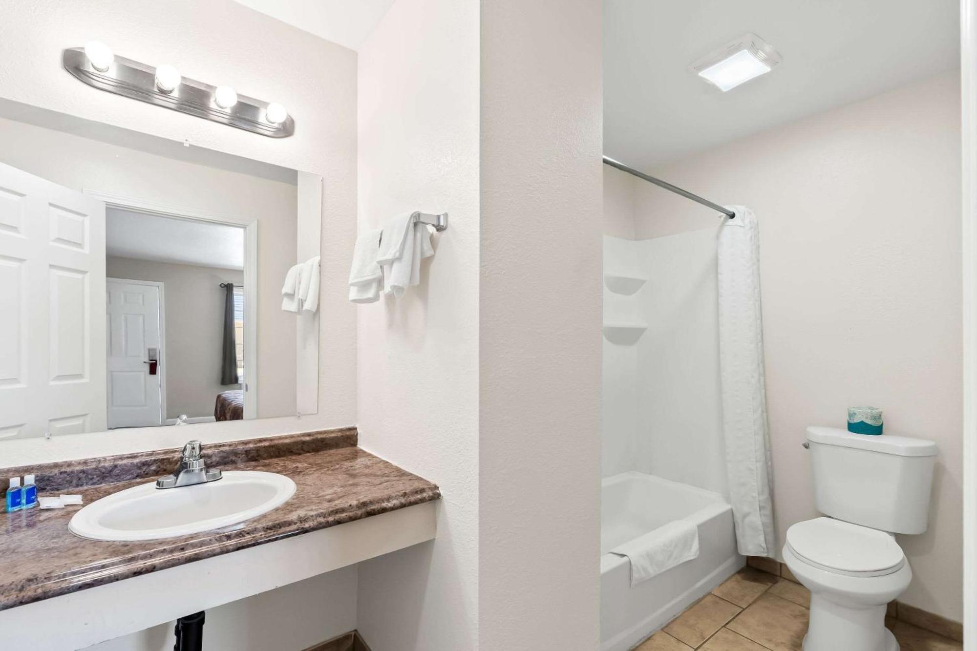 Rodeway Inn Hermiston - Umatilla Экстерьер фото