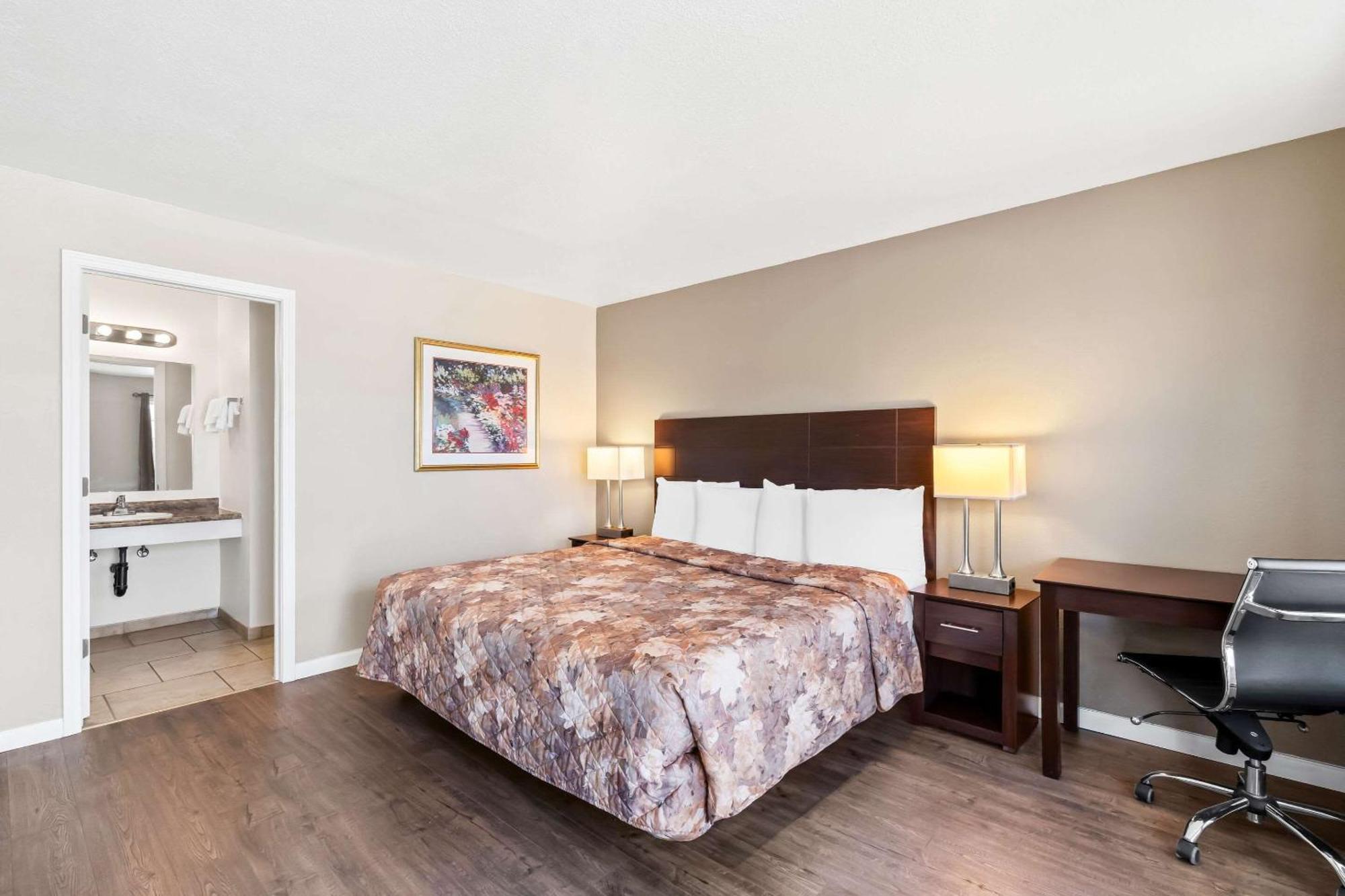 Rodeway Inn Hermiston - Umatilla Экстерьер фото