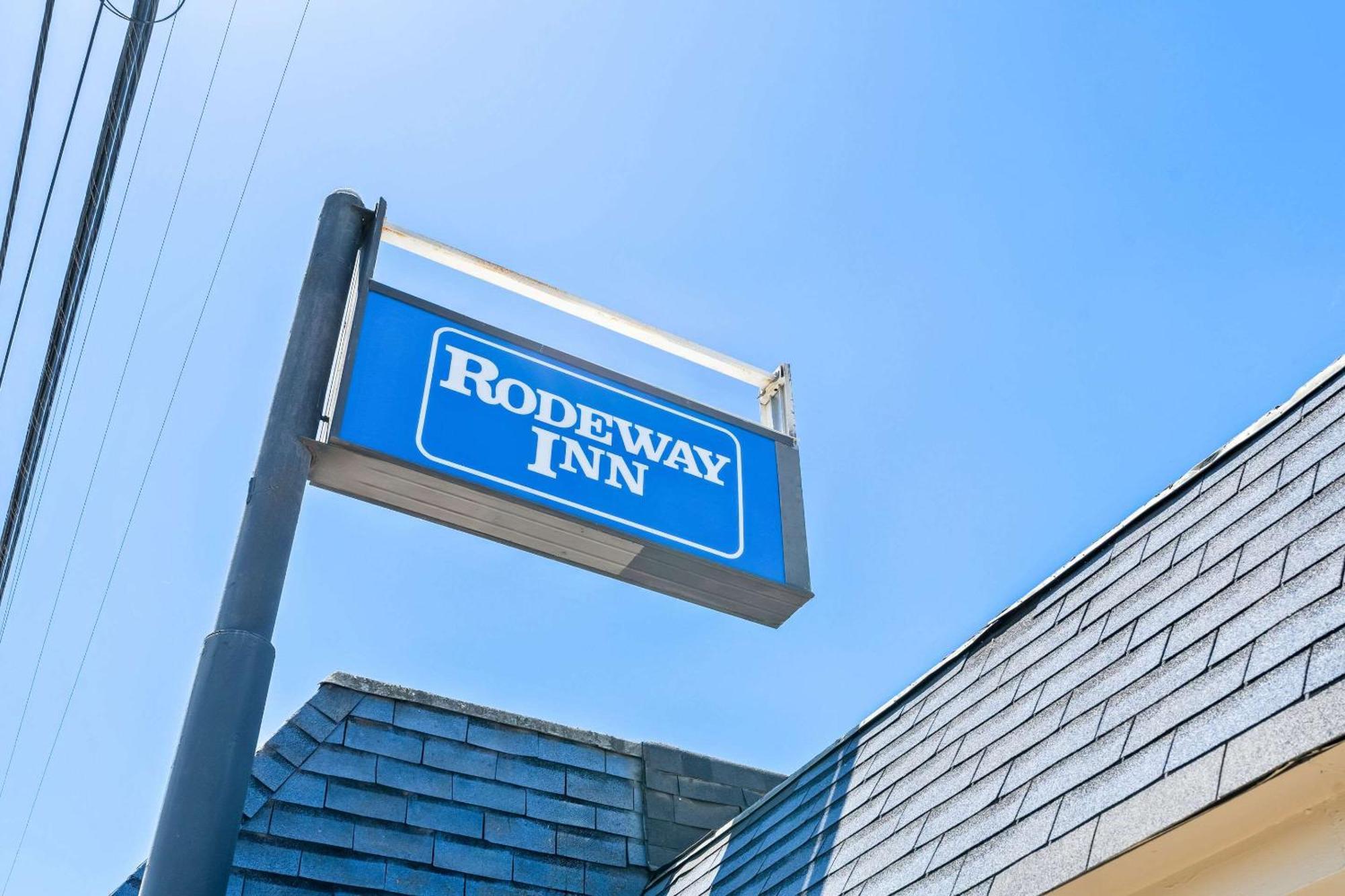 Rodeway Inn Hermiston - Umatilla Экстерьер фото