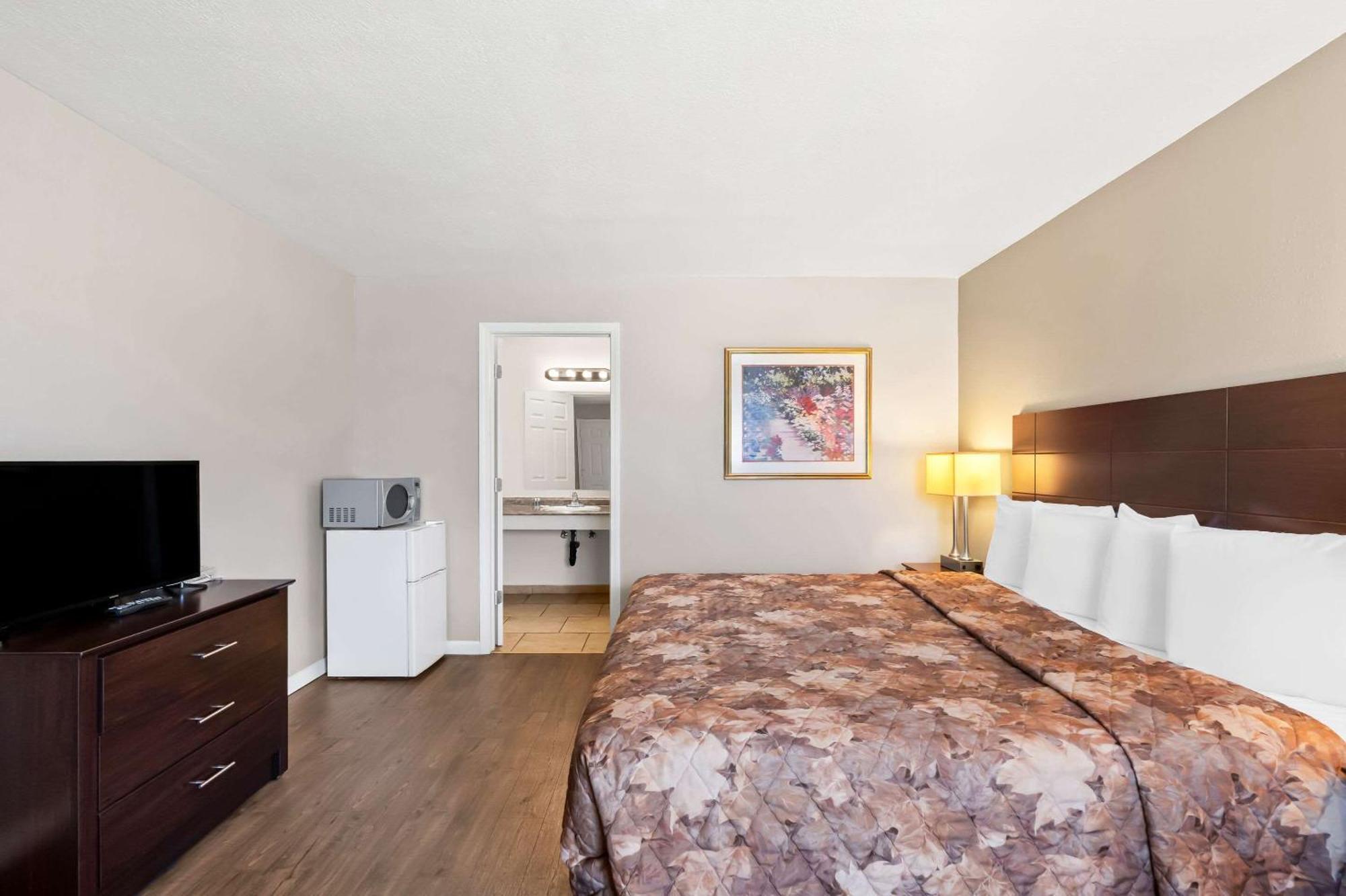 Rodeway Inn Hermiston - Umatilla Экстерьер фото