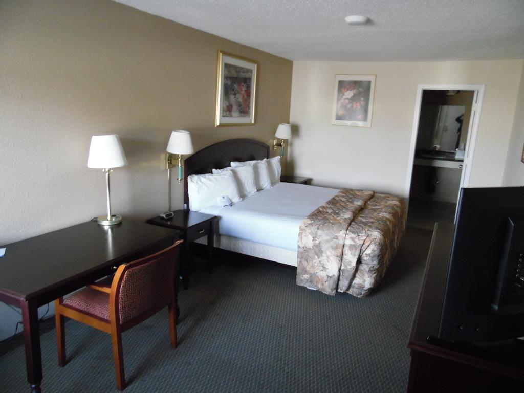 Rodeway Inn Hermiston - Umatilla Экстерьер фото