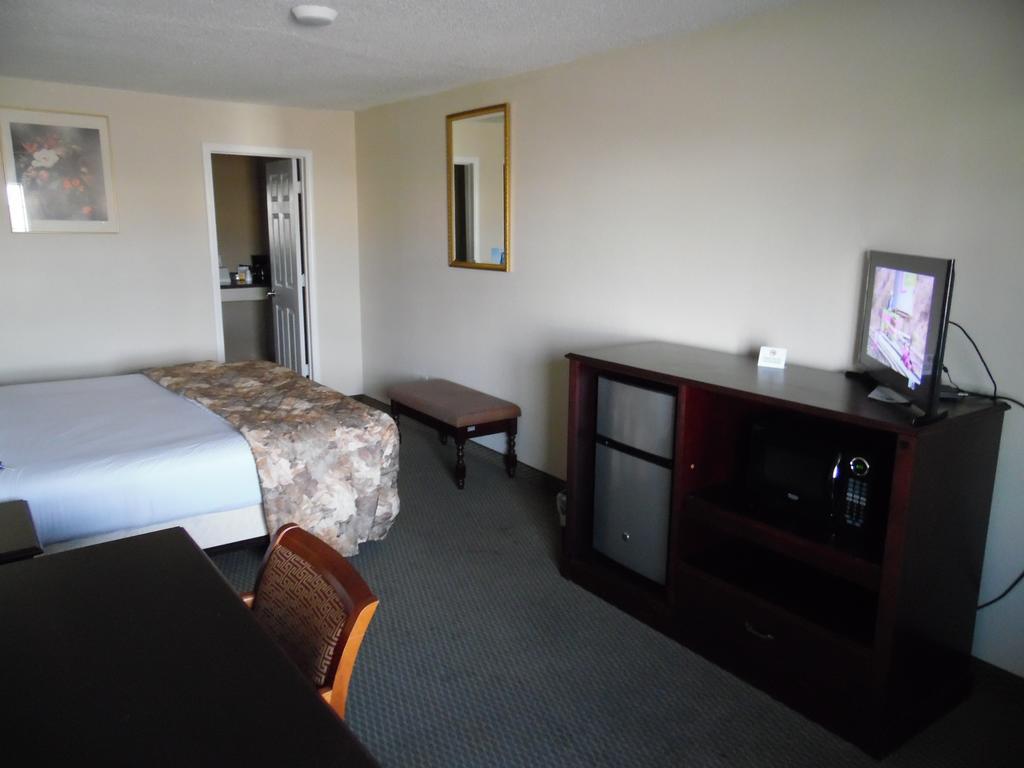Rodeway Inn Hermiston - Umatilla Экстерьер фото
