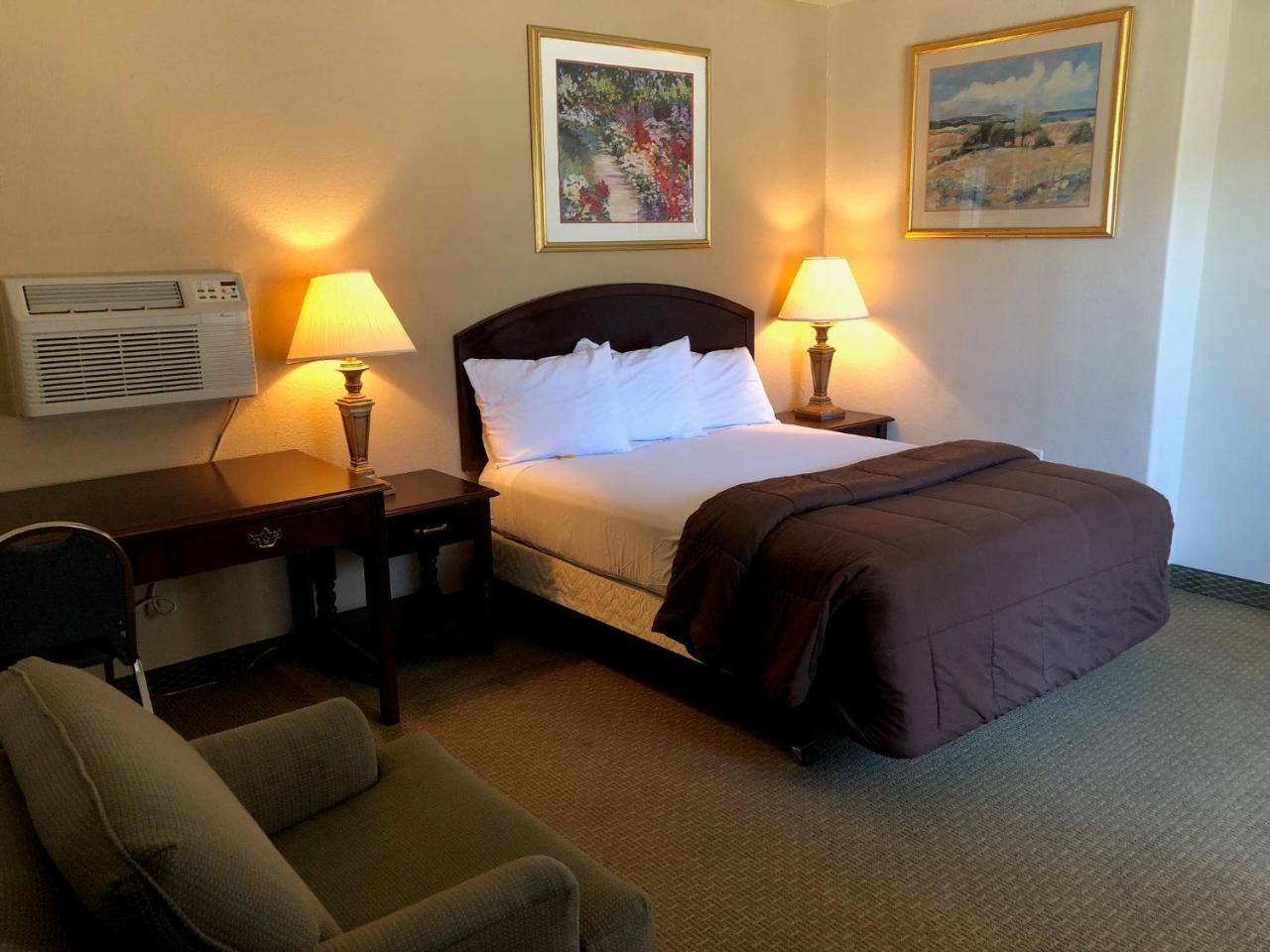 Rodeway Inn Hermiston - Umatilla Экстерьер фото