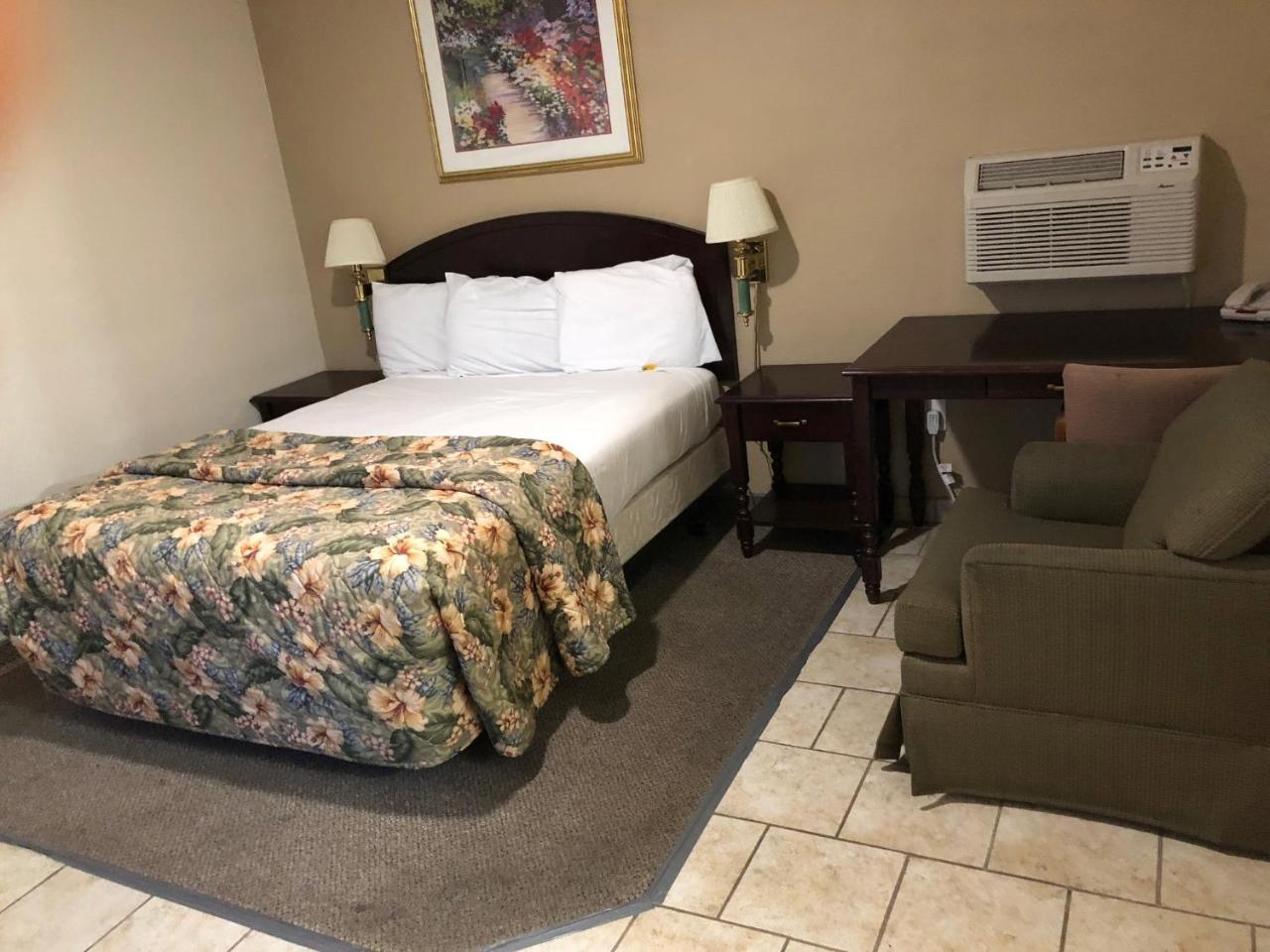 Rodeway Inn Hermiston - Umatilla Экстерьер фото
