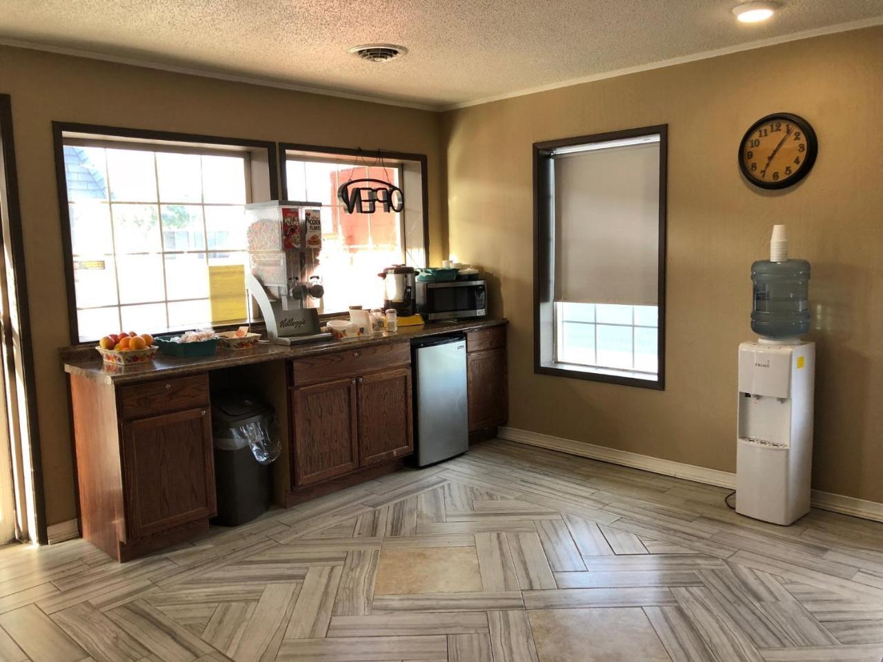 Rodeway Inn Hermiston - Umatilla Экстерьер фото