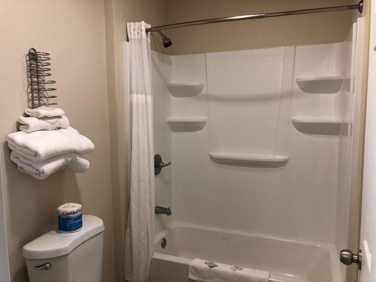 Rodeway Inn Hermiston - Umatilla Экстерьер фото