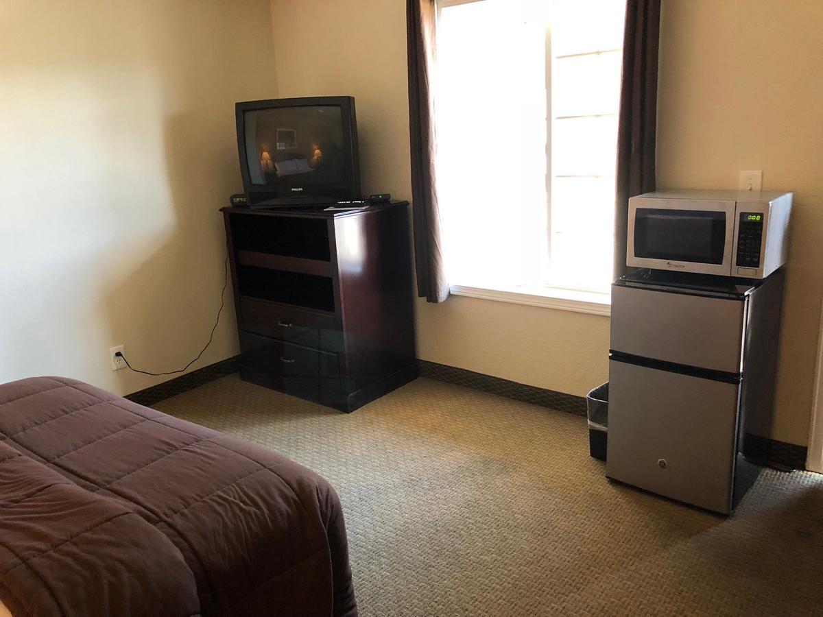 Rodeway Inn Hermiston - Umatilla Экстерьер фото