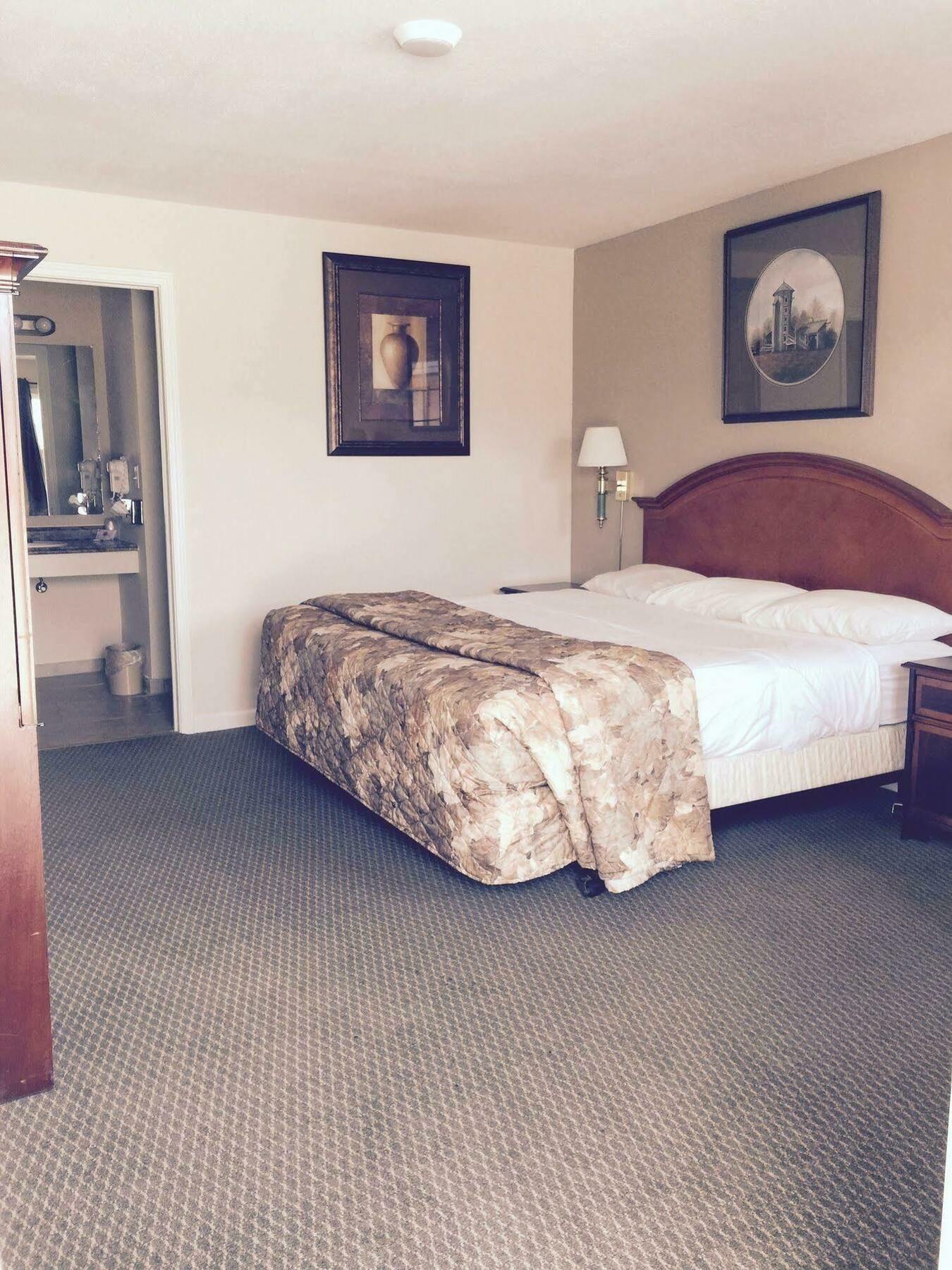 Rodeway Inn Hermiston - Umatilla Экстерьер фото