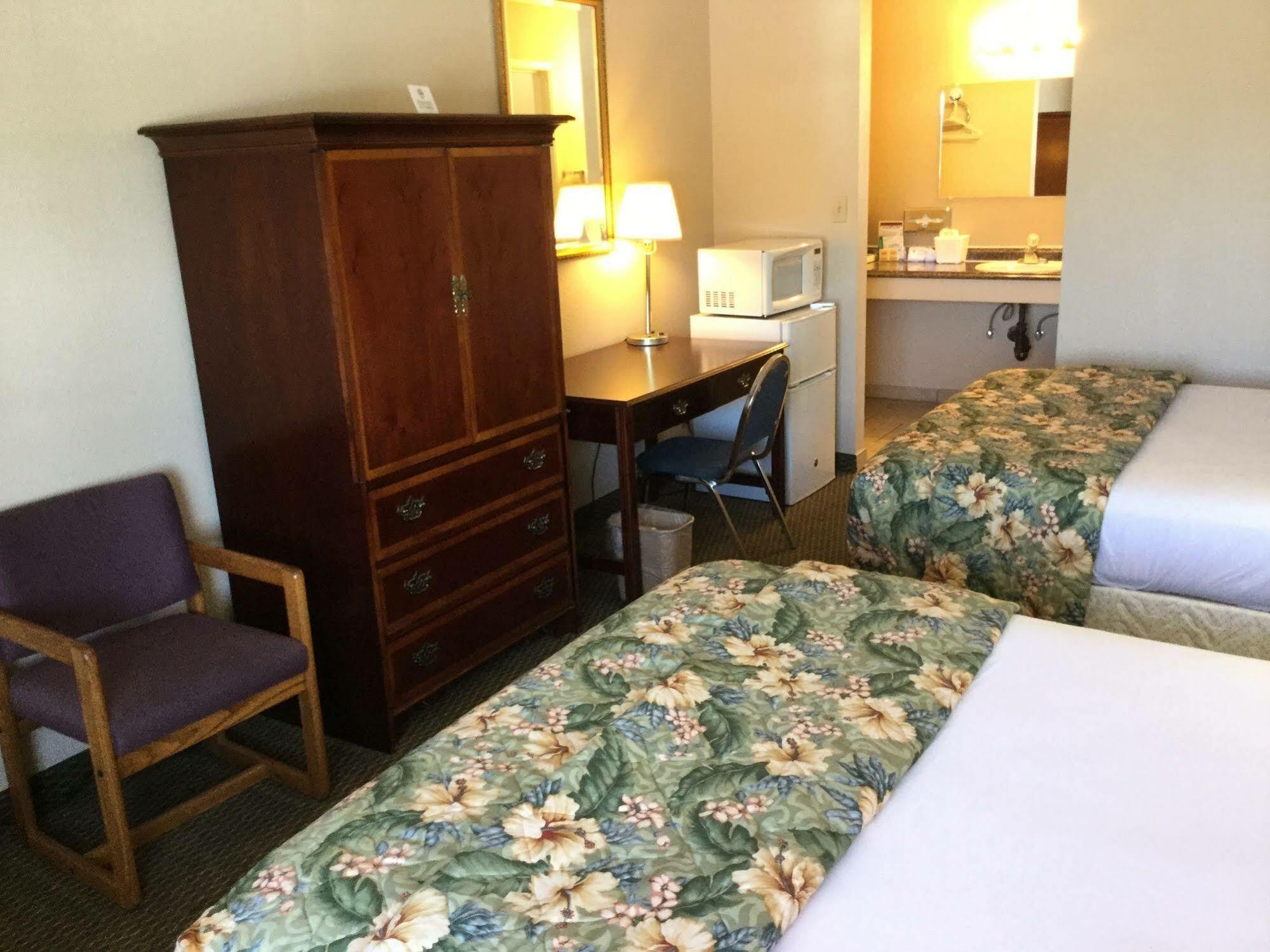 Rodeway Inn Hermiston - Umatilla Экстерьер фото