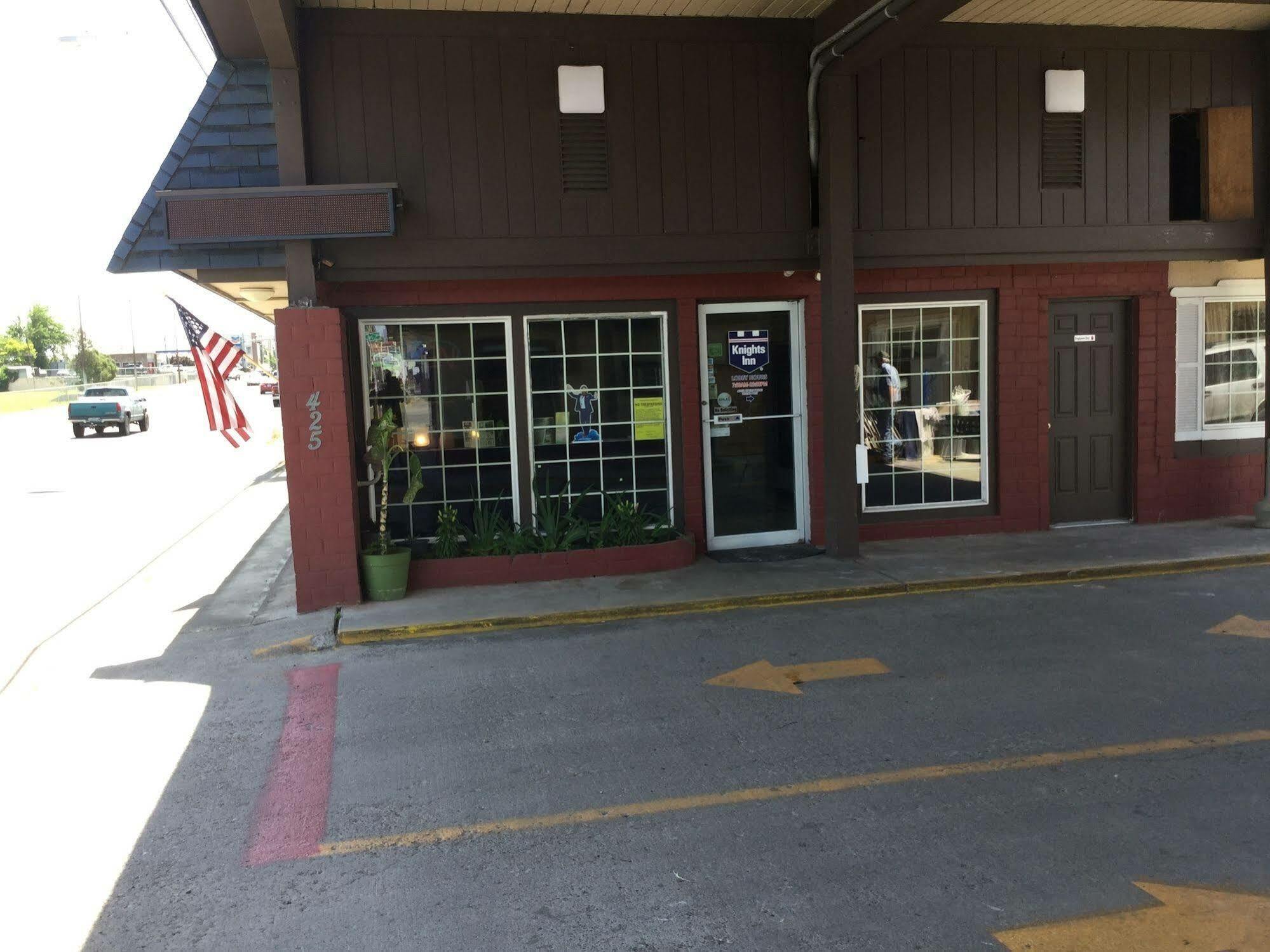 Rodeway Inn Hermiston - Umatilla Экстерьер фото