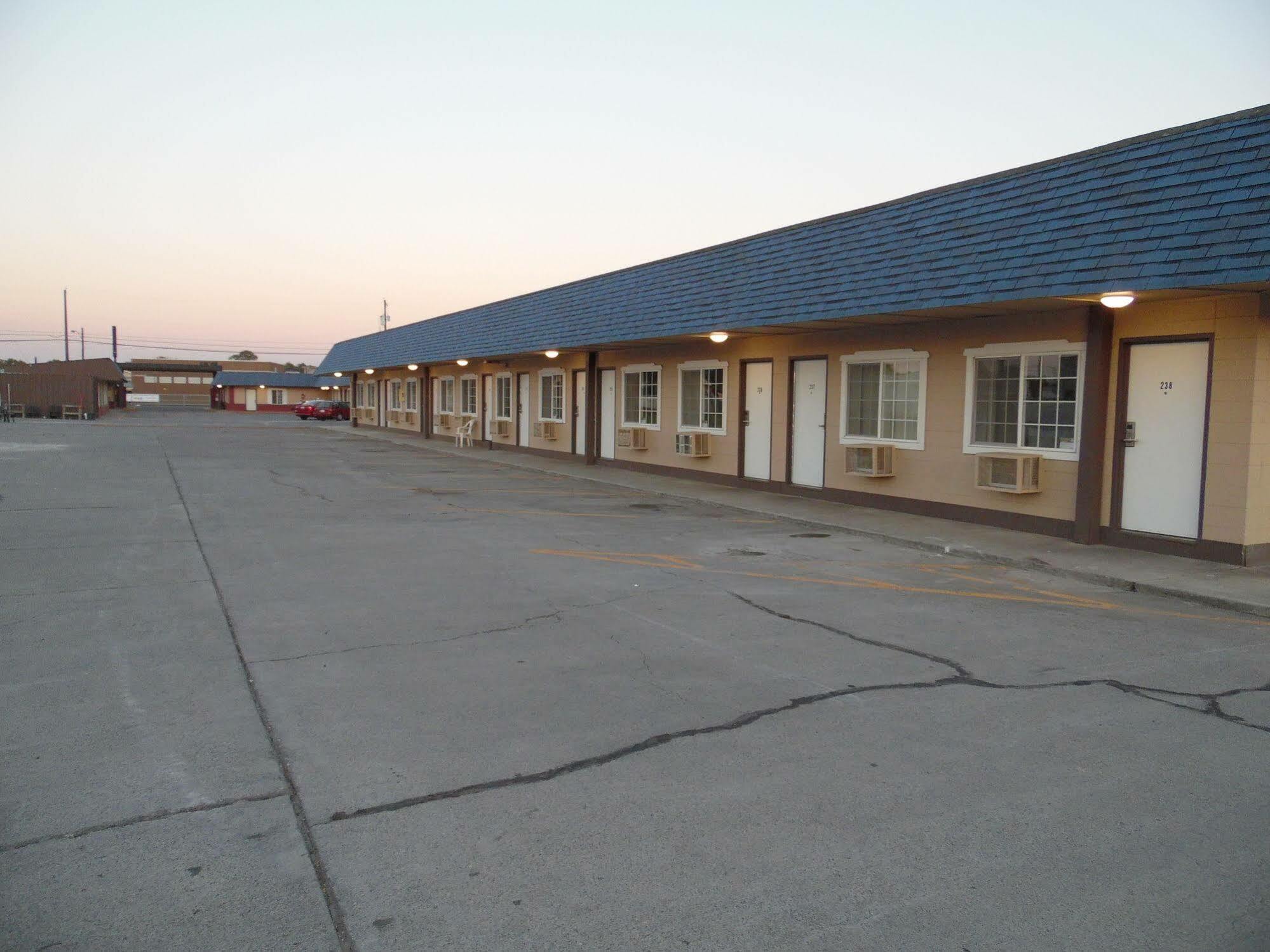 Rodeway Inn Hermiston - Umatilla Экстерьер фото