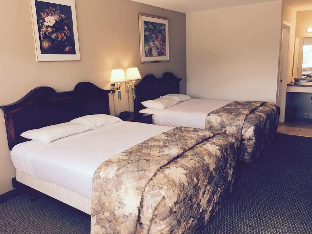 Rodeway Inn Hermiston - Umatilla Экстерьер фото