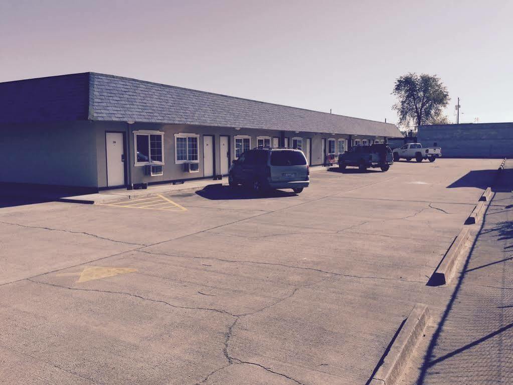 Rodeway Inn Hermiston - Umatilla Экстерьер фото
