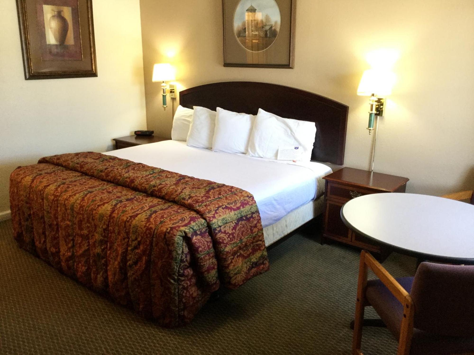 Rodeway Inn Hermiston - Umatilla Экстерьер фото